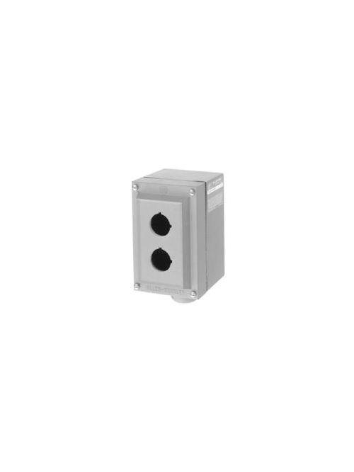 Allen-Bradley 800R-4HZ4R 30 mm Push Button Enclosure Allen-Bradley 800R-4HZ4R 30 mm Push Button Enclosure