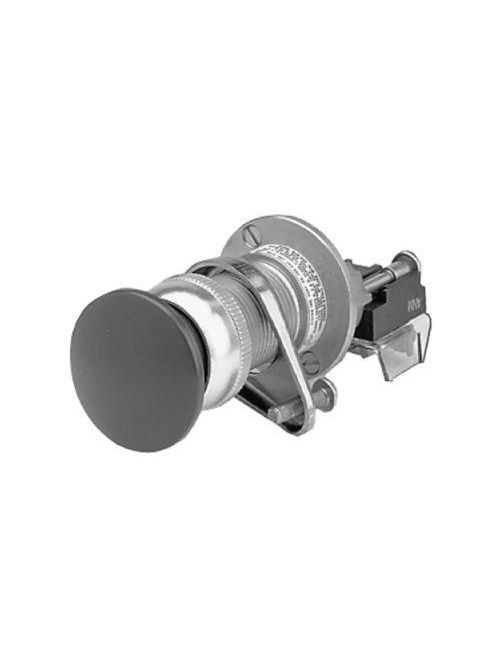 Allen-Bradley 800HL-DP6A Type 7&9 Push Button Product image for Allen-Bradley 800HL-DP6A Type 7&9 Push Button