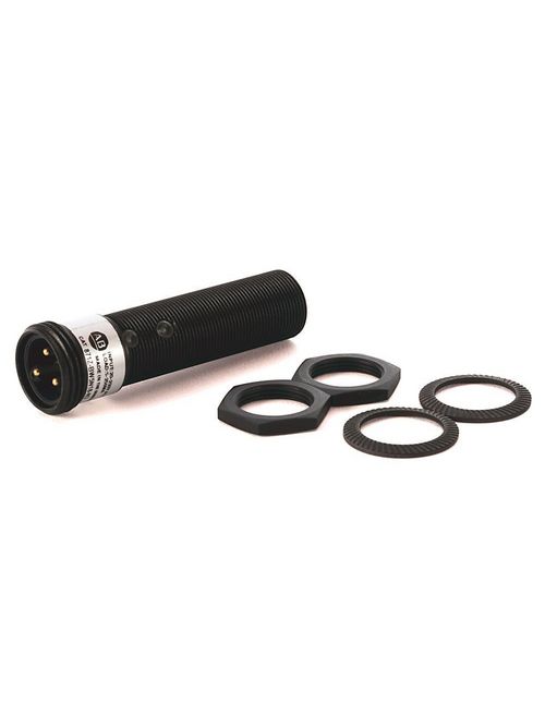 Allen-Bradley 871Z-BW10N30-H2 Coated Inductive Sensor Allen-Bradley 871Z-BW10N30-H2 Coated Inductive Sensor