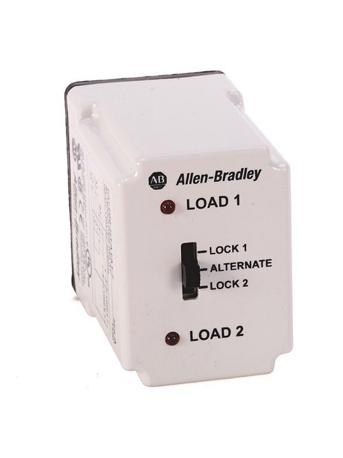 A-B 700-HTA2A2 GP Alternating Relay A-B 700-HTA2A2 GP Alternating Relay