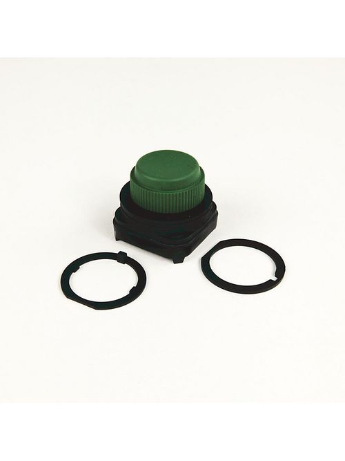 Allen-Bradley 800H-R1D1P 30 mm Momentary Push Button Allen-Bradley 800H-R1D1P 30 mm Momentary Push Button