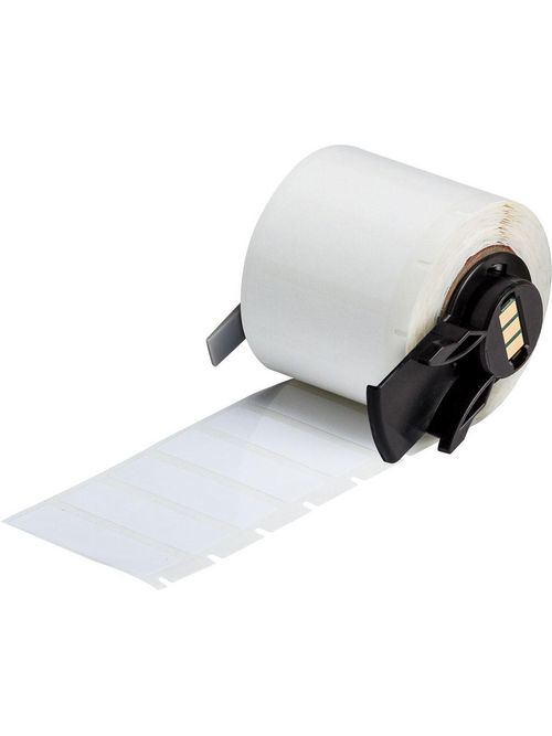 BRADY PTL-29-422 Label,BMP71/TLS,B4 BRADY PTL-29-422 Label,BMP71/TLS,B4