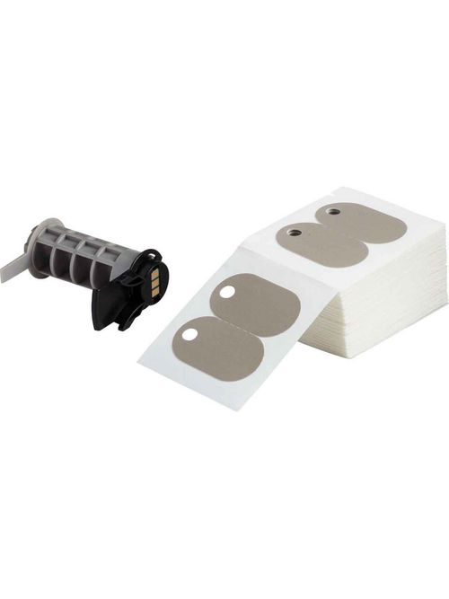 BRADY PTL-110-145-GY 1.750 X 1.000 BRADY PTL-110-145-GY 1.750 X 1.000
