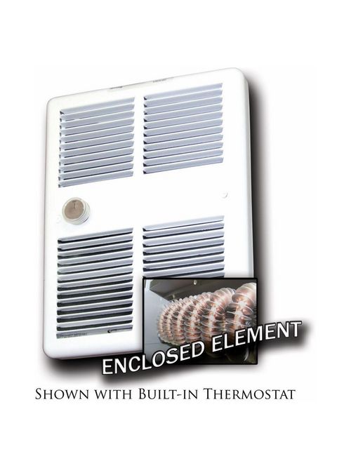 TPI E3275TRPW 750W 120V Fan Frcd Wa TPI E3275TRPW 750W 120V Fan Frcd Wa