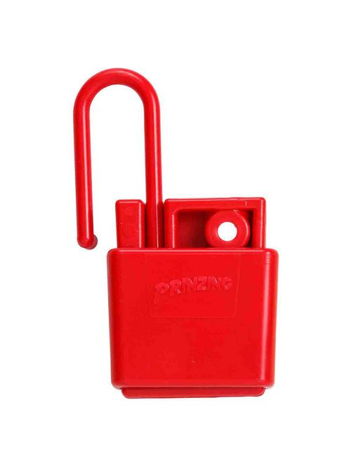 BRADY LH220A-RD PRINZING LOCKOUT HA BRADY LH220A-RD PRINZING LOCKOUT HA