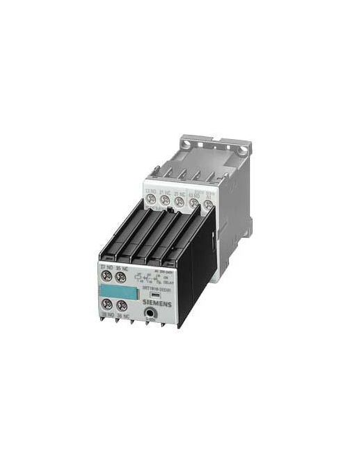 Product image for S-A 3RT1916-2FJ21 TIMER, OFF-DELAY,