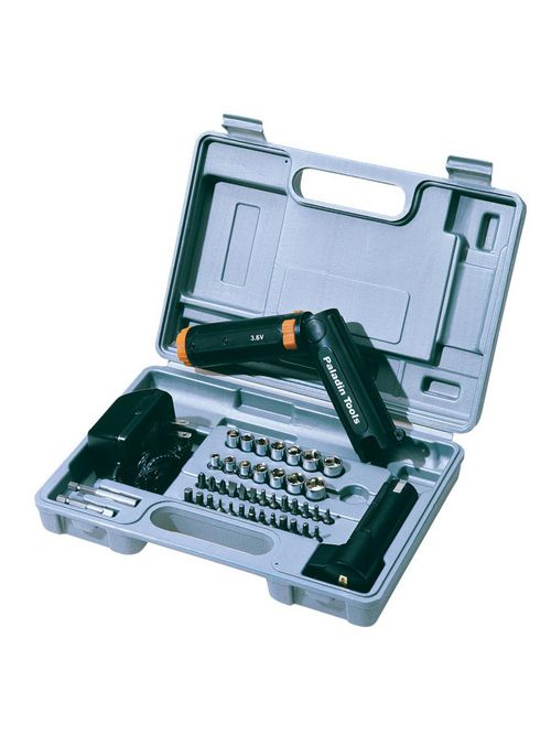 Product image for GRN PA4336 KIT CORDLESS SD SOCKET-S