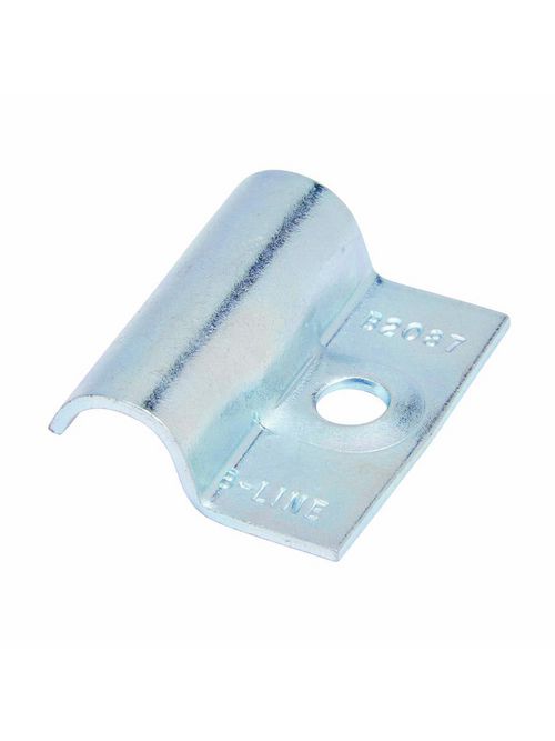 Product image for B-Line B2076ZN 2-IN. - PARALLEL PIP