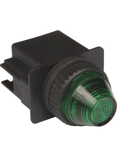 Allen-Bradley 800L-22C24R 22.5 mm Indicator Allen-Bradley 800L-22C24R 22.5 mm Indicator