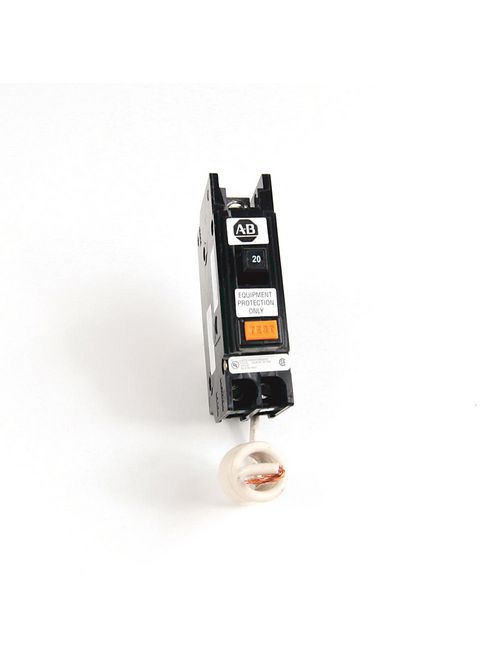 Allen-Bradley 1492-MCEA125 Miniature Circuit Allen-Bradley 1492-MCEA125 Miniature Circuit