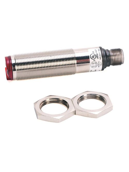 A-B 42CM-B2LNBC-D4 18 mm Cylindrica A-B 42CM-B2LNBC-D4 18 mm Cylindrica
