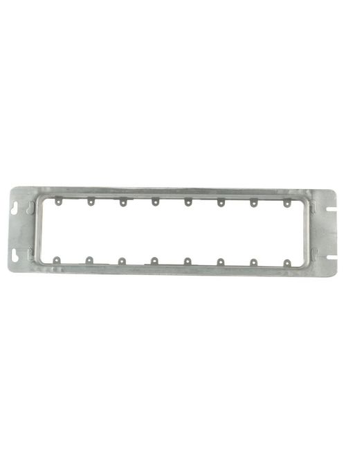 BW 808 EIGHT GANG SW RING-03/4 INCH BW 808 EIGHT GANG SW RING-03/4 INCH