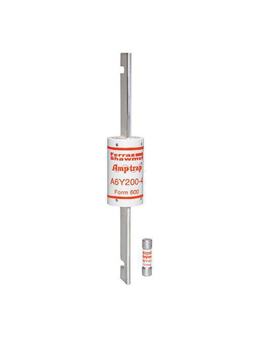 FERRAZ A6Y250-3 500V 250A DC SPECIA FERRAZ A6Y250-3 500V 250A DC SPECIA