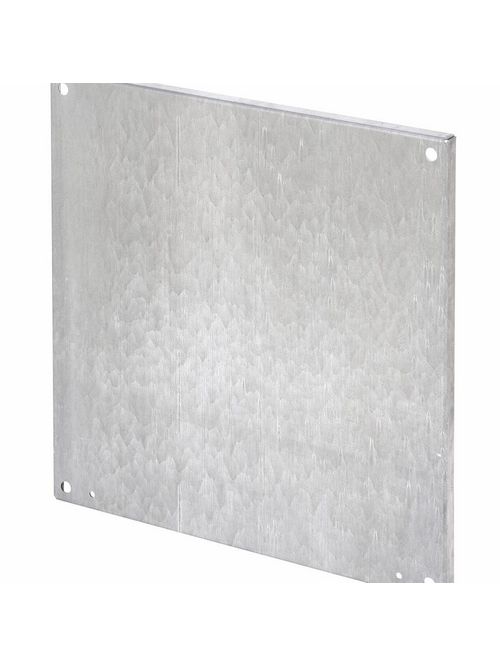 B-Line Series AW2420P NEMA 24 x 20 Inch Panel for Enclosure B-Line Series AW2420P NEMA 24 x 20 Inch Panel for Enclosure