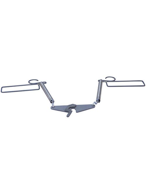 Product image for Erico B827A Fence Fabric Attachment Assembly, VS, VF, VB, VV