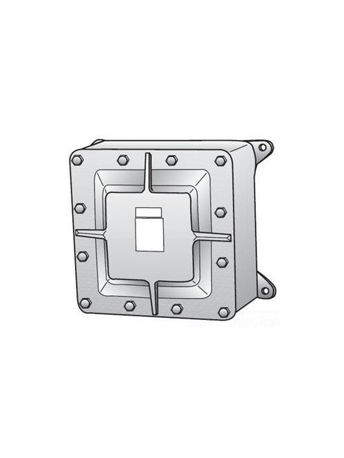 Product image for OZG IF242412 BOX JCT NEMA7