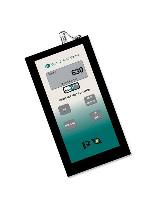 Product image for GRN 55446 MICRO OTDR OPT.FAULT LOC.