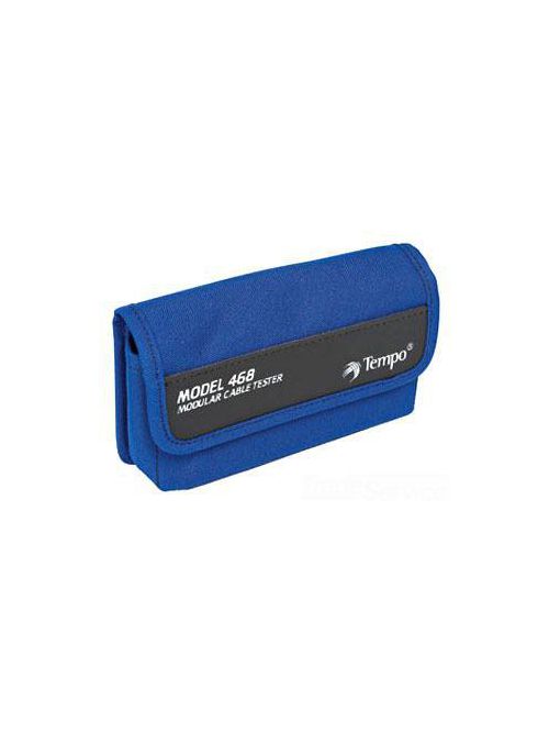 Product image for Greenlee 468C Wiremap Tester Carrying Case