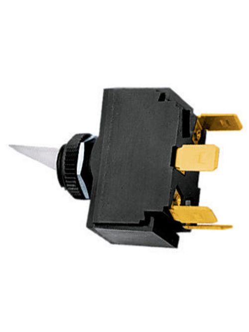 HWDK M11LRGSP MARINE SWITCH, SPST O HWDK M11LRGSP MARINE SWITCH, SPST O