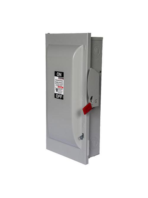 S-A GNF321U GDSS NF 3P3W 240V 30A N S-A GNF321U GDSS NF 3P3W 240V 30A N