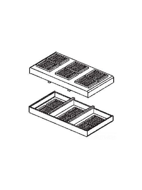 Product image for Siemens TSLP3 BREAKER VL TRML SHD EXT 3