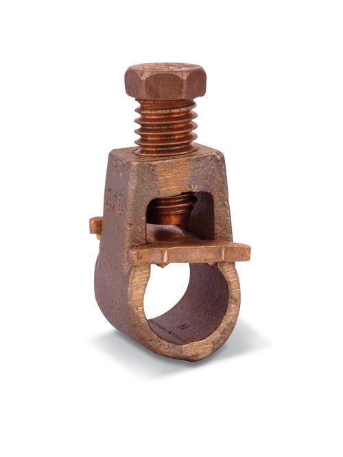 Blackburn GG58H 5/8 Inch Ground Clamp Blackburn GG58H 5/8 Inch Ground Clamp