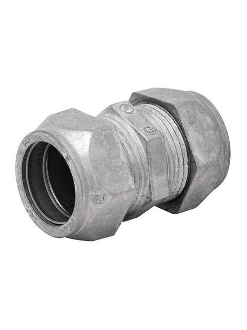 Product image for MADISON L-36 3 EMT COMP COUPLING