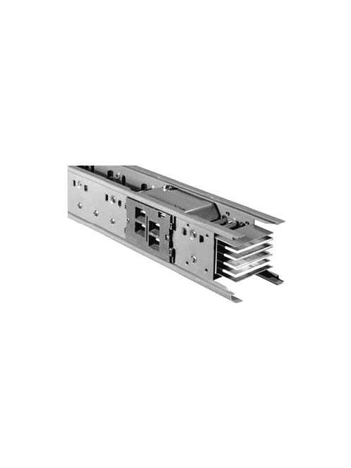 Product image for Square D AP2310G4ST 10 Foot 3-Phase 3-Wire 1000 Amp Aluminum Plug-In Busway