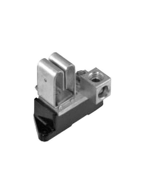 Product image for Square D 4053813351 200 Amp Double Throw Safety Switch Bottom Switch Base Assembly