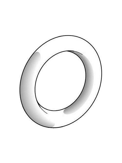 Product image for Square D XVLZ911 8 mm Miniature LED Pilot Light Seal