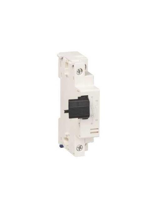 Product image for Square D GVAX116 110 to 115 VAC Manual Starter Undervoltage Trip