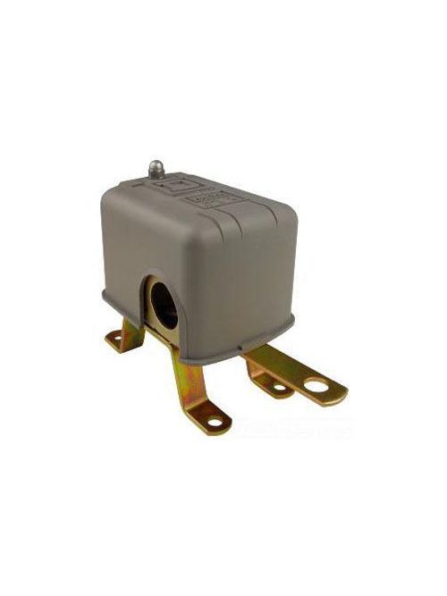 TES 9036DG2S1 575 VAC 5 Hp 2-Pole 2NO Polypropylene NEMA 1 Float Switch