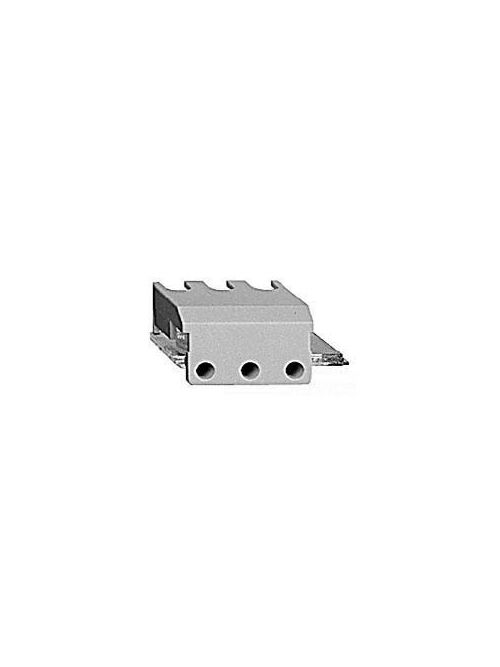 Product image for Square D VZN08 3-Pole Motor Disconnect Switch Terminal Shroud