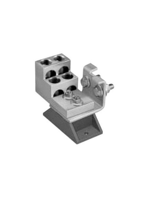 Product image for Square D 4401139351 Heavy Duty Safety Switch Load Base Assembly