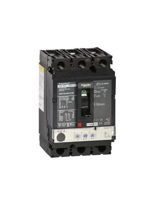 Product image for SQD NHGF36150U31XTW MOLDED CASE CIR