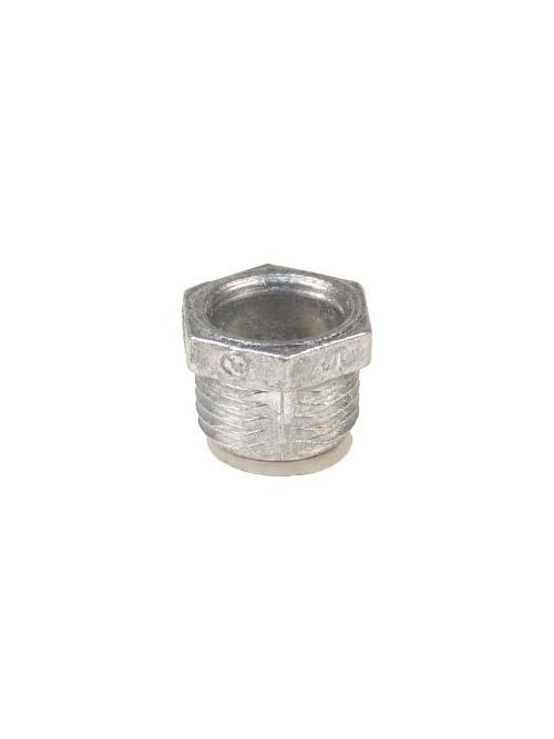 SC HA-806 2 IN CHASE NIPPLE,RGD/IMC SC HA-806 2 IN CHASE NIPPLE,RGD/IMC