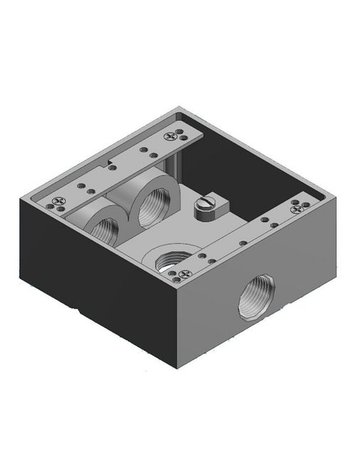 Product image for CT LT14-2-FP LT14-2 FOOD PROCESSING