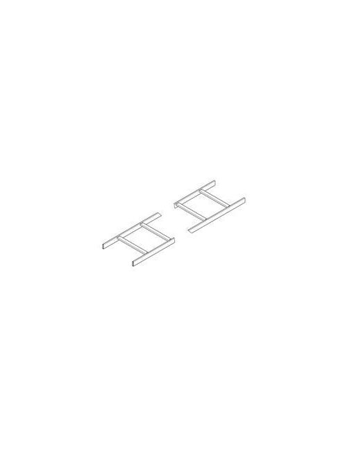 B-LINE SB17T24YZ RWAY, TUBULAR RUNG B-LINE SB17T24YZ RWAY, TUBULAR RUNG