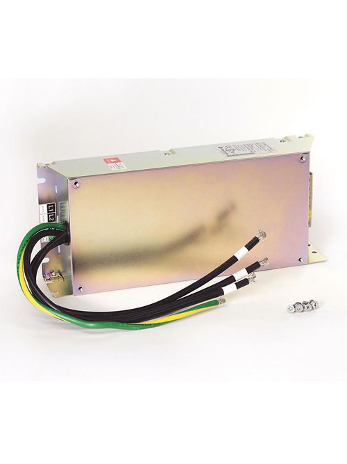 Allen Bradley 22-RF034-CS PowerFlex EMC Filter Allen Bradley 22-RF034-CS PowerFlex EMC Filter