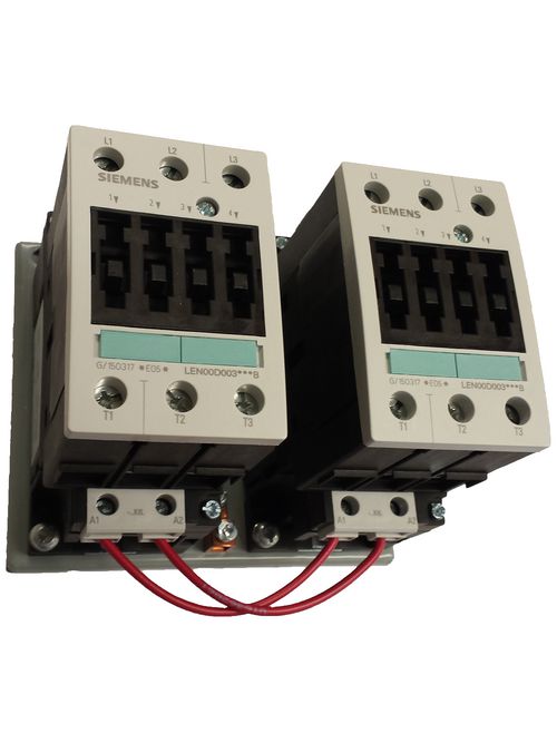 S-A LEN00D006120B CONTACTOR,LTG,EH, S-A LEN00D006120B CONTACTOR,LTG,EH,