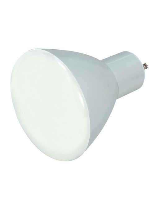 Product image for Satco S9137 - 10 watt; BR30 LED; 108' beam spread; 2700K; GU24 base; 120 volts; Dimmable