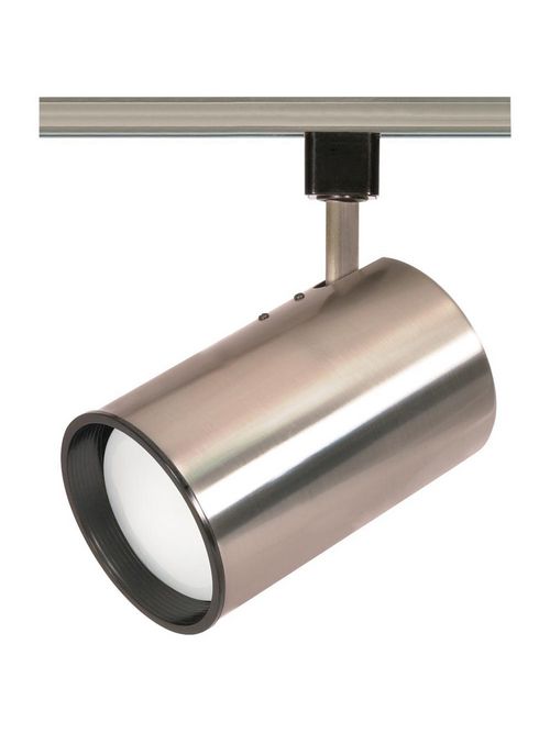 Product image for Nuvo TH363 1 Light - CFL R30 Straight Cylinder Track Head