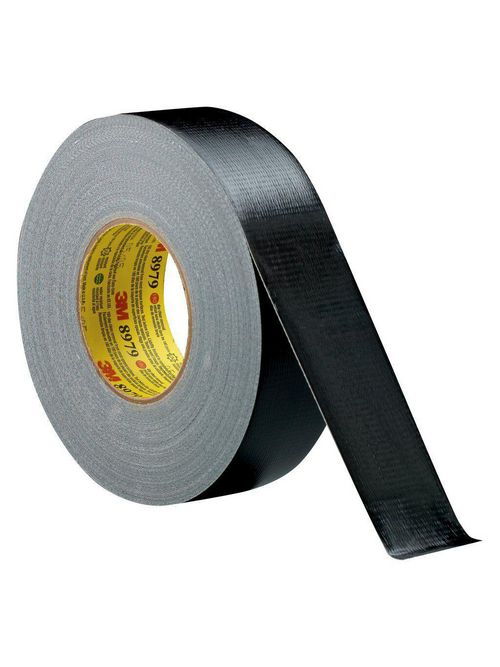 Product image for 3M 8979-Black-48mm Performance Plus