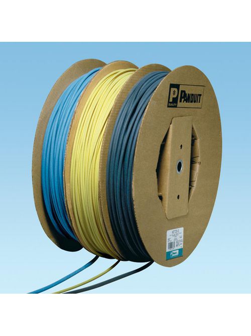 Product image for Panduit HSTTV25-D4 VW-1 0.25 Inch (6.4 mm) Thin Heat Shrink Tubing