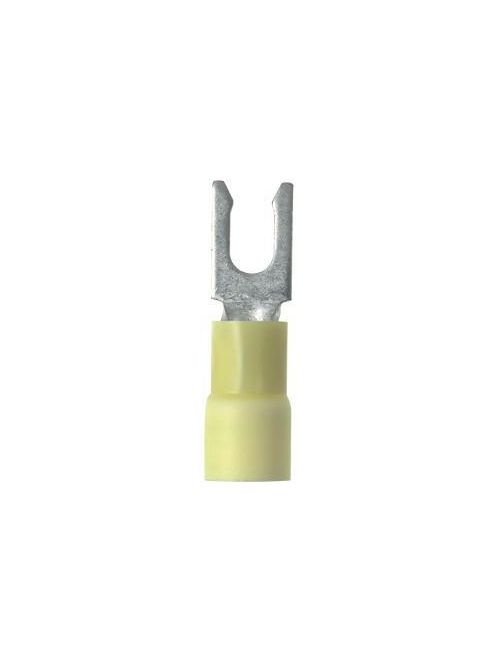 PAN PV10-8LFX-L LkgForkTerm,Vyl,12, PAN PV10-8LFX-L LkgForkTerm,Vyl,12,