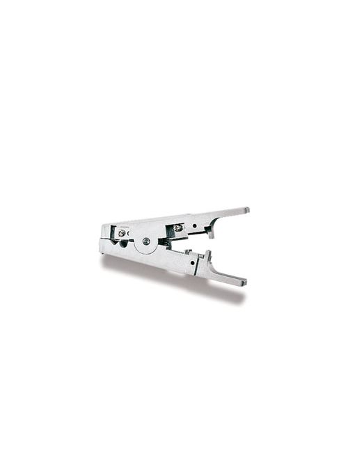 LEV 49660-P GY CAT5 UTP STRIPPER LEV 49660-P GY CAT5 UTP STRIPPER
