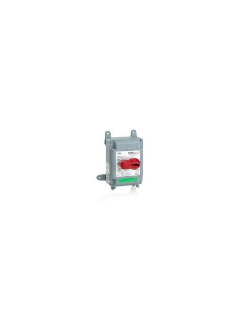 LEV MS4X-302 30A 2POLE MSS IN 4X LEV MS4X-302 30A 2POLE MSS IN 4X