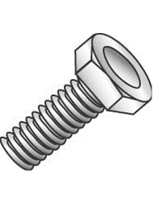 CUL 54440 3/8-16 X 2-1/2 HHCS SIL B CUL 54440 3/8-16 X 2-1/2 HHCS SIL B