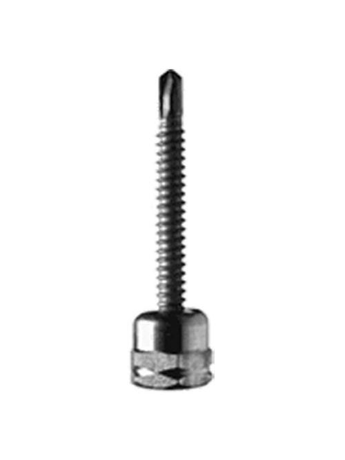 CUL 61169J SAMMY DSTR1 1 STEEL 3/8 CUL 61169J SAMMY DSTR1 1 STEEL 3/8