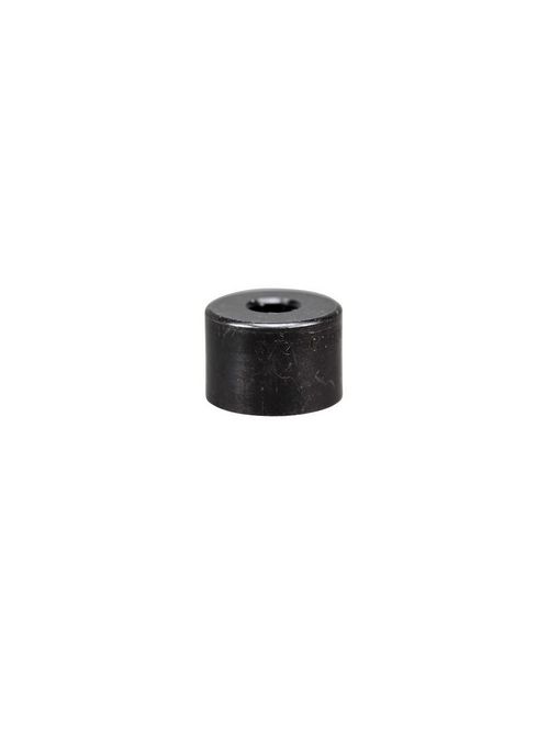 Product image for Klein 53820 7/8 Knockout Die, 1/2 Conduit
